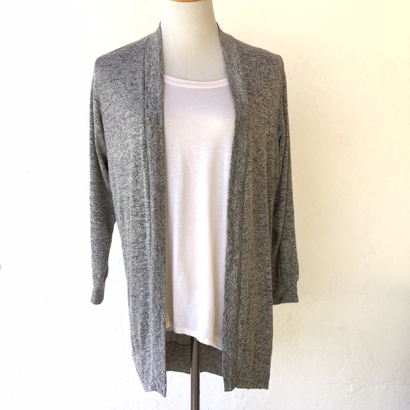 🆕 Riller & Fount |  Long Cardigan - Picture 3 of 4