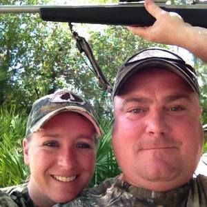 Meet your Posher, Becky