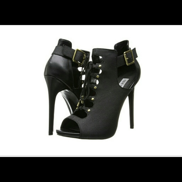 Steve Madden heels