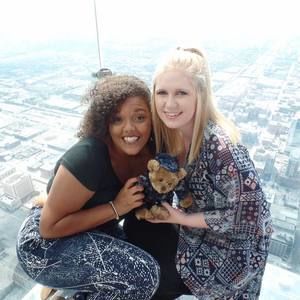 Meet your Posher, Regan