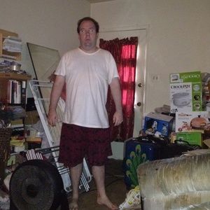 Meet your Posher, Daniel