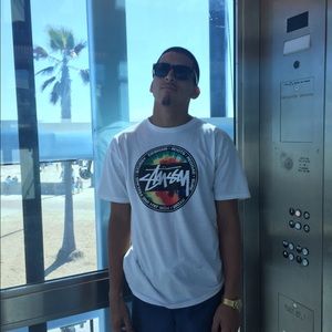 Meet your Posher, Steven