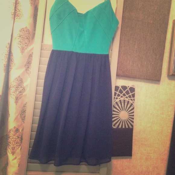 Perfect short dress