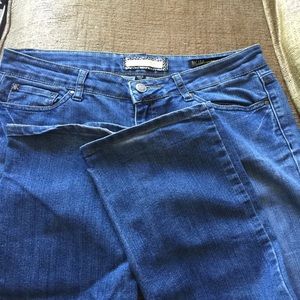 Kardashian kollection Jeans💙