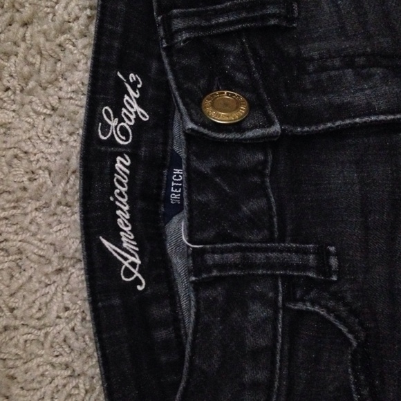 American Eagle jeggings😍 - Picture 2 of 3
