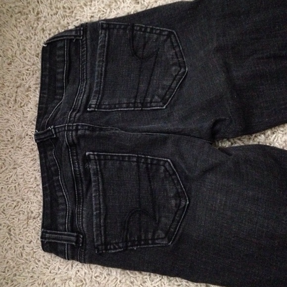 American Eagle jeggings😍 - Picture 3 of 3