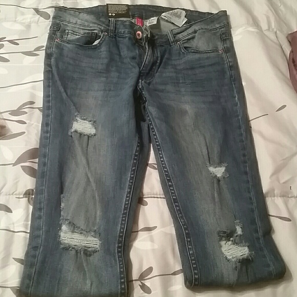 H&M Jeans