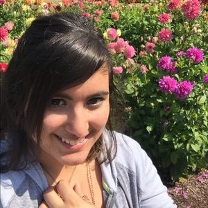 Meet your Posher, Devon