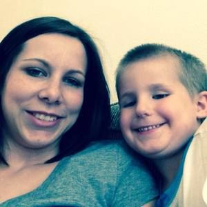 Meet your Posher, Kaylynn