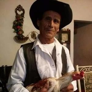 Meet your Posher, Fidel