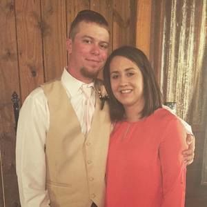 Meet your Posher, Ginny