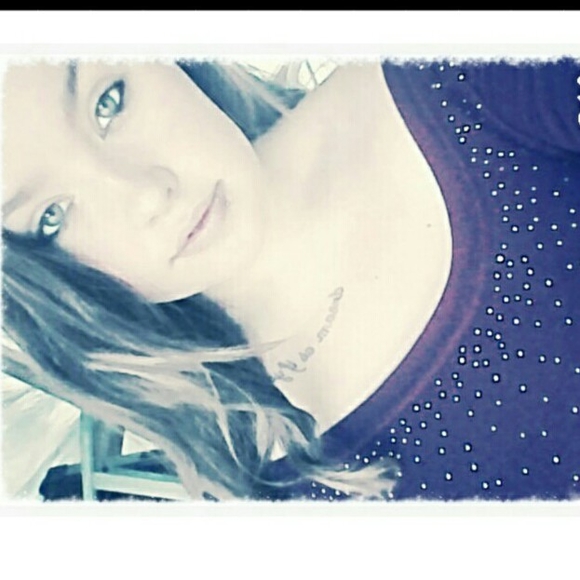 Meet your Posher, Shania