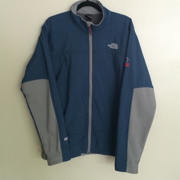 Men's North Face Summit Series coat- size large