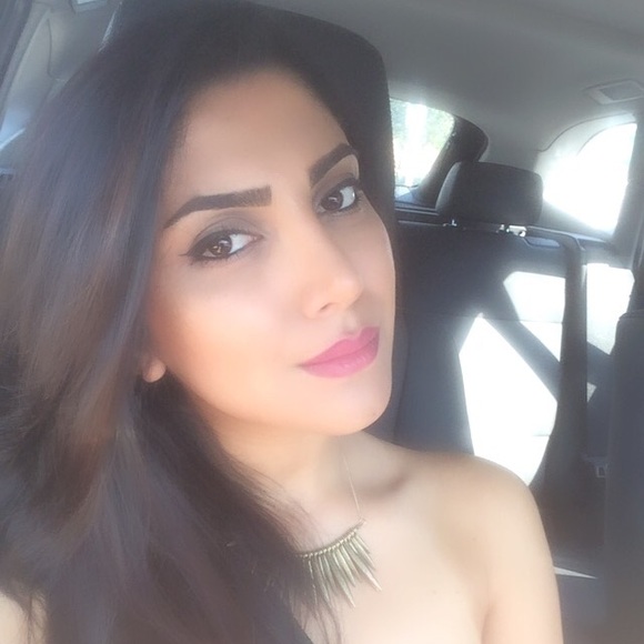 Meet your Posher, Sephora