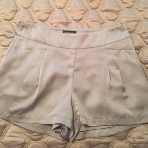 Bebe shorts