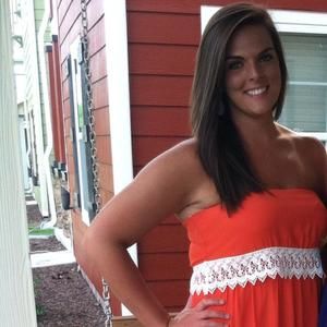 Meet your Posher, Kellie