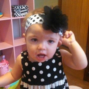 Meet your Posher, Lori