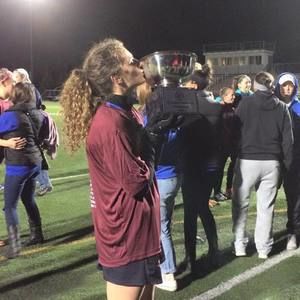 Meet your Posher, Elyse