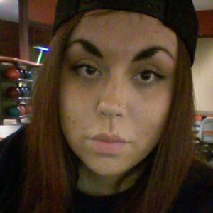 Meet your Posher, Skylar