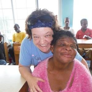 Meet your Posher, Becky