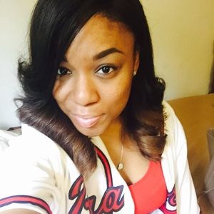 Meet your Posher, Jalesa