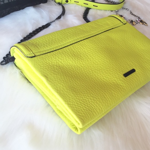 Rebecca Minkoff Jules crossbody bag . HP 🍋 - Picture 3 of 4