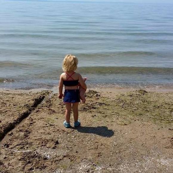 Meet your Posher, Andrea