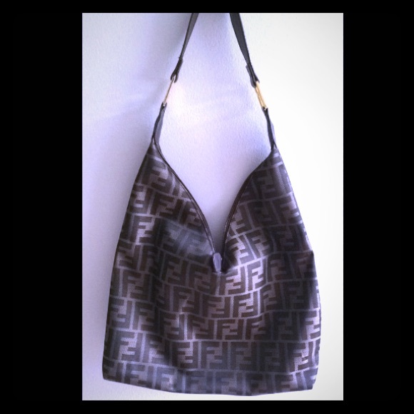 Fendi Bag