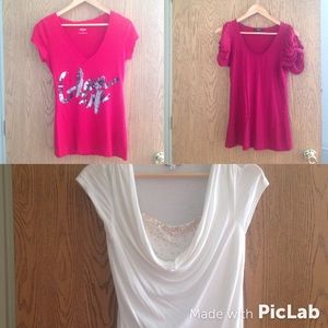 Bundle for @chanelxox13