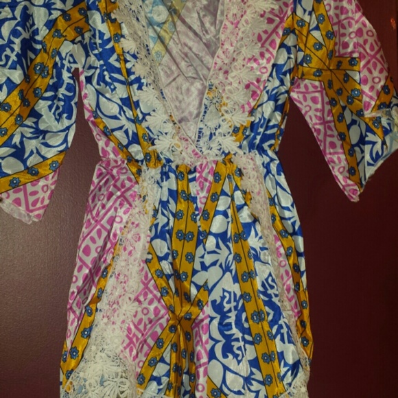 Romper - Picture 1 of 1