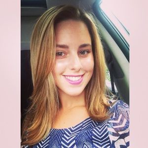 Meet your Posher, Francesca