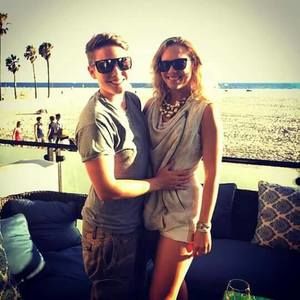 Meet your Posher, Ali