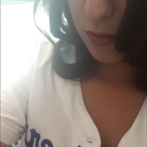 Meet your Posher, Sonya