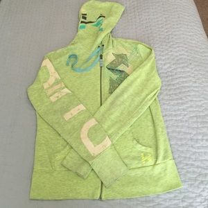 Kirra Heather Yellow Hoodie 🍂