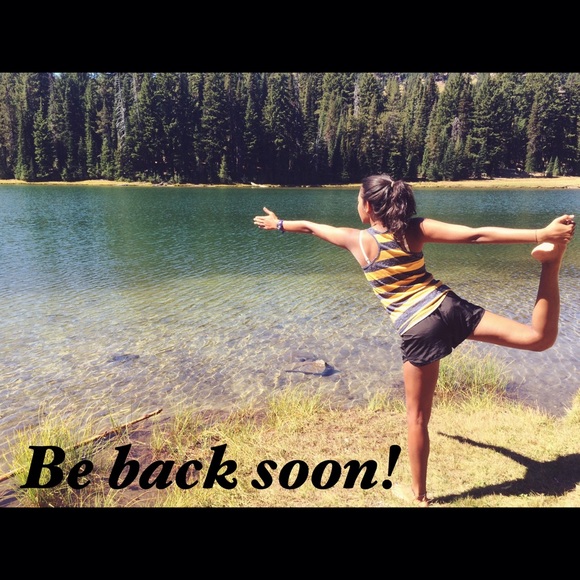 I'm in Bend, OR! (See description for details!)