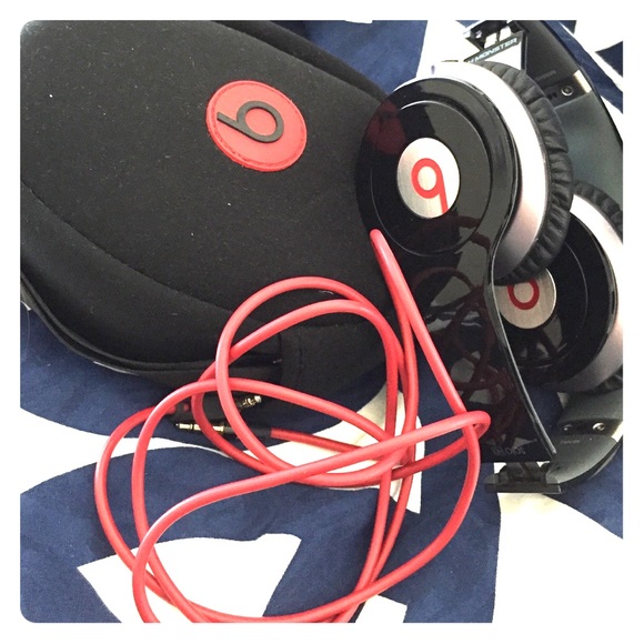 Beats by dr. Dre