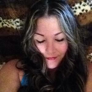 Meet your Posher, Karla