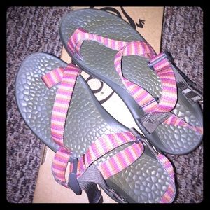 Chacos!!! Size 8