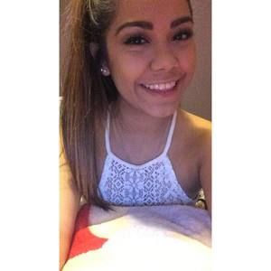 Meet your Posher, Alma