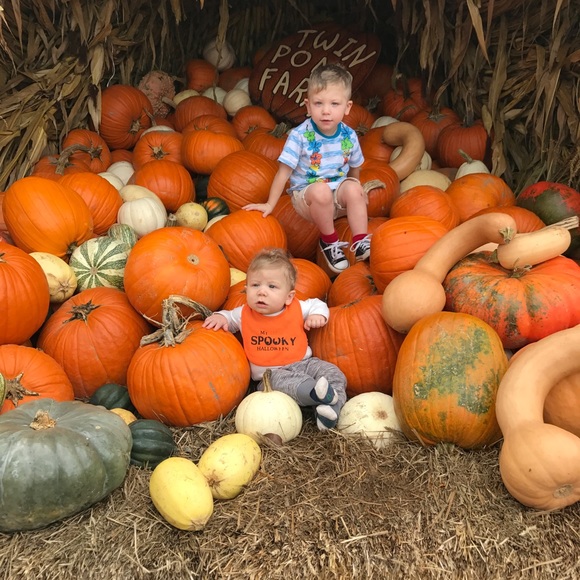 Meet your Posher, Kristine - Picture 6 of 8