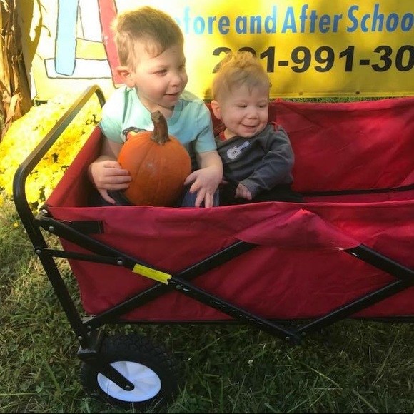 Meet your Posher, Kristine - Picture 7 of 8