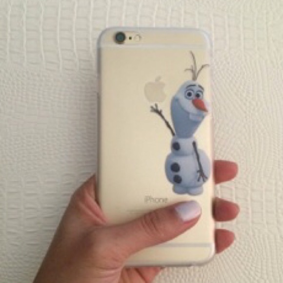 olaf phone case iphone 6 olaf phone case iphone 6