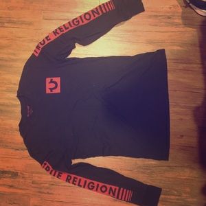 True religion Long Sleeve