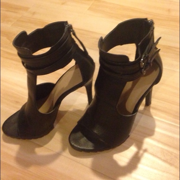 Zara t strap - Picture 2 of 4