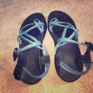 Chaco Sandals