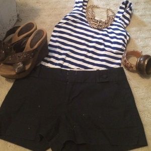 🌀banana republic shorts🌀