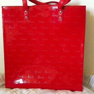 Harrods souvenir tote bag