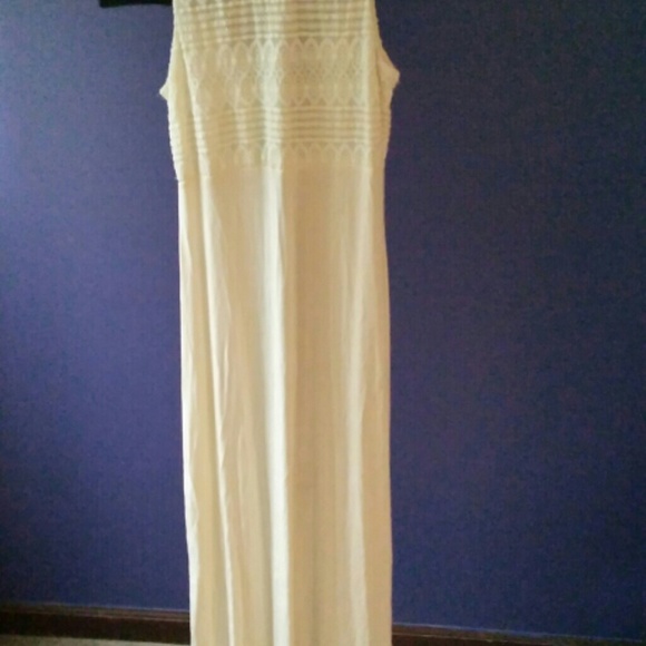 Beautiful Long dress by Citi Dress