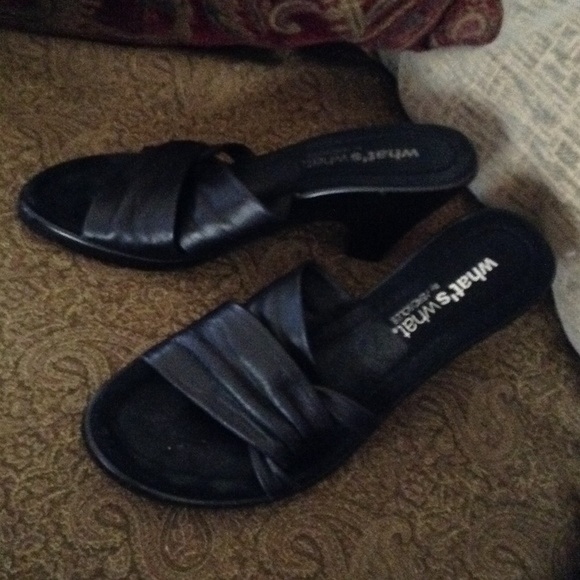 Aerosoles