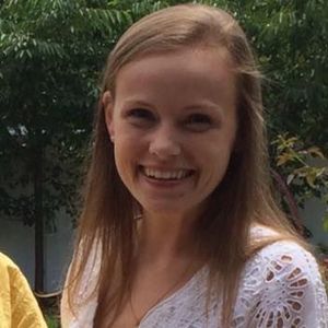 Meet your Posher, Bridget